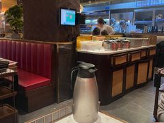 -捞神煲汤火锅(湖滨商业街店)