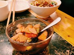 冰粉-老码头火锅(玉林店)