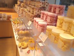 -好利来(朝外店)