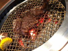-炎蔵牛舌烤肉