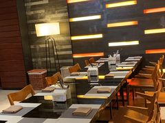 -顺德美的万豪酒店·自助餐·贡厨