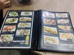 -富源潮州打冷美食