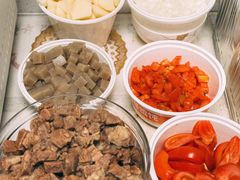 -许妈妈餐厅烤肉烧烤家常菜(明润广场店)