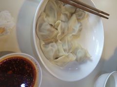 辣妈水饺-辣妈水饺红冒菜(金阳路店)