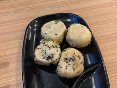 -小杨生煎(香港名都店)
