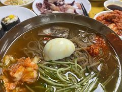-屋里家延边朝鲜族冷面(南园店)