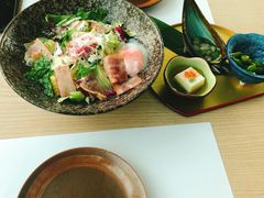 -天丰日本料理·铁板烧