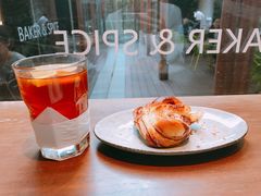 -BAKER&SPICE(国金中心商场店)