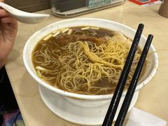 -盛记粥面(佐敦店)