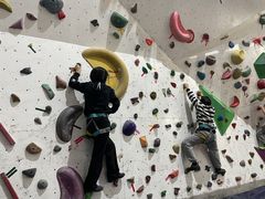 -若克攀岩运动馆(睿海店)