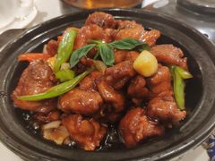 -天津大学·四十二斋餐厅