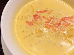 杨汁甘露-浙江安吉JW万豪酒店·万豪中餐厅