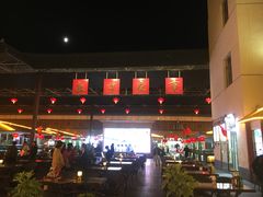 -老钟家烤羊排·敦伊阁清真餐厅胡羊焖饼