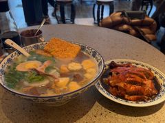 -小潘记鸭血粉丝汤