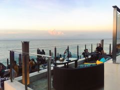 -Rock Bar Bali(Bali)