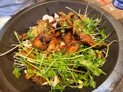 -蜀留香石锅鱼(六顺街店)