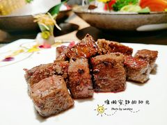 -和然日本料理(开发区五彩城店)