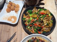 -树厨贵州菜(大十字店)