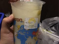 -快乐柠檬happylemon(日月光店)