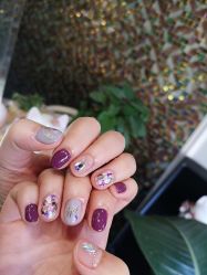 -JustNail甲思美甲