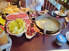 -大吉利·潮汕鲜牛肉火锅(总店)