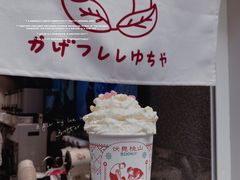 -伏小桃(明瓦廊店)