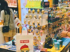 -泡泡玛特POPMART(天环购物中心店)