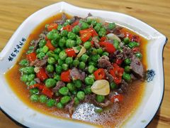 -小口味