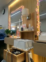 -侗秀养发•头疗