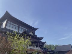 -威海华夏城景区