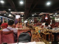 大堂-点都德(北京路贰店)