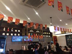 -十八家面馆(均瑶店)