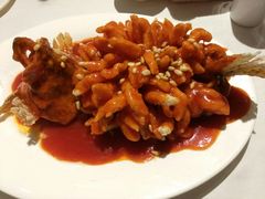 -峨嵋酒家(地安门店)