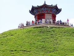 -日月山景区