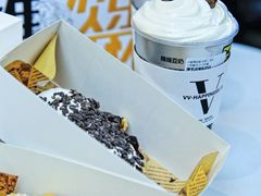 -维维豆奶(金鹰新街口店)