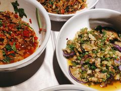 -回头食客-李久其家民间餐厅(望城金桥国际店)