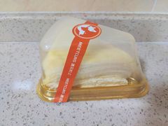 -CUNS CAKE村上千层蛋糕(一环路东二段140号院店)