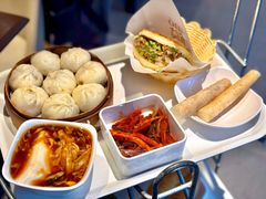 -阿那亚第三食堂 Cafeteria 3