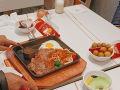 -豪享来(我格广场店)