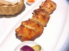 -俄士厨房(万松园店)