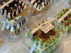 -烘焙町面包店(西四店)
