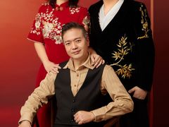 -海马体照相馆(上海月星环球港店)