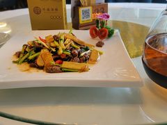 -怀德酒楼·粤菜·海鲜·茶点(怀德万象汇店)