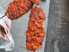 -辽B·小串(总店)