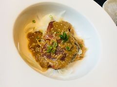 -梅筑·创意料理(王府井百货店)