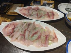 -土著渔匠·养生蝴蝶鱼(香樟路店)