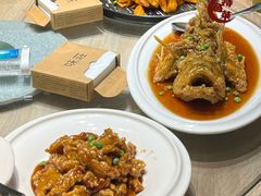 -味莊·青岛菜(云霄路店)