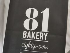 -81bakery(关山路店)
