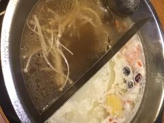 -傣妹火锅(徐泾店)