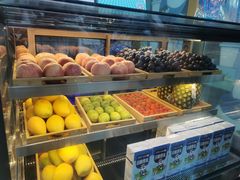 -茶百道(春熙路银石广场店)